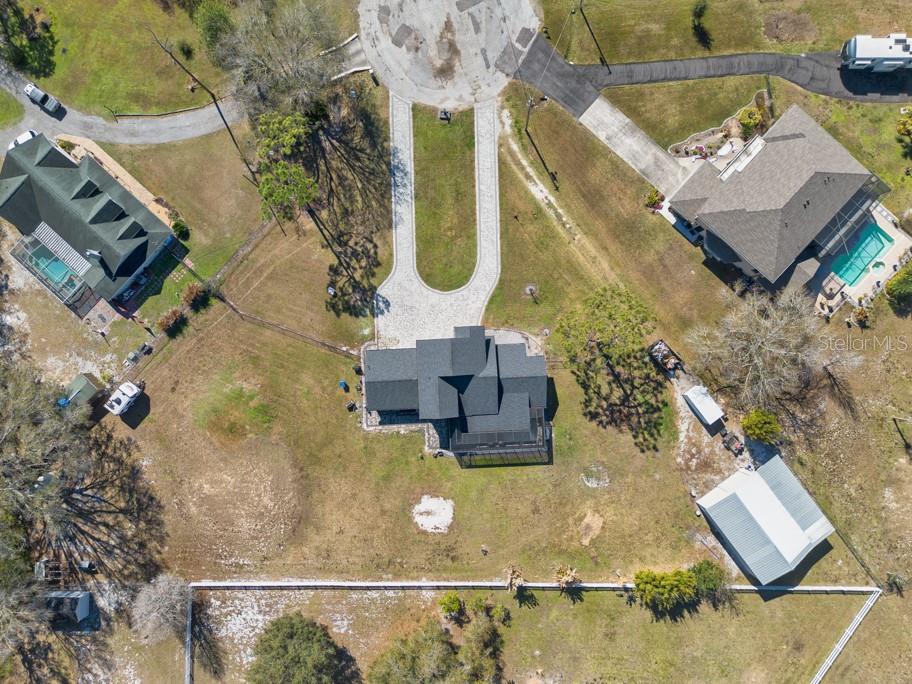 4110 MEADOW RUN LN, WESLEY CHAPEL, FL, 33543