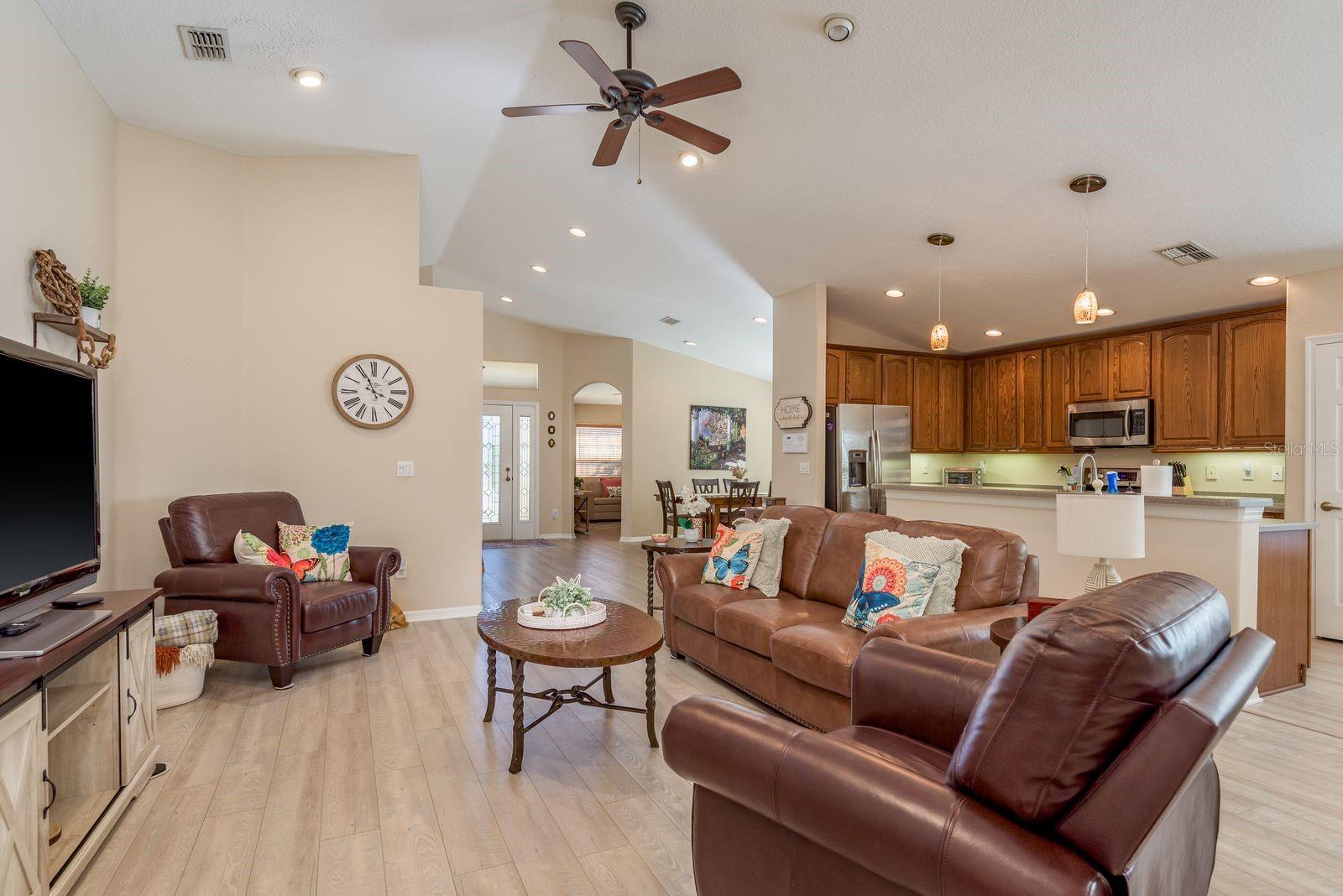 11457 MCLEOD ST, SPRING HILL, FL, 34609