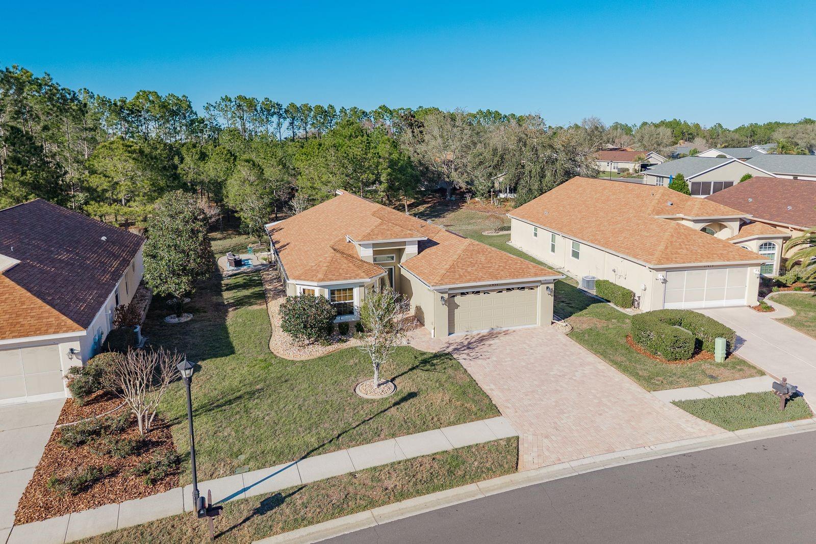 11457 MCLEOD ST, SPRING HILL, FL, 34609