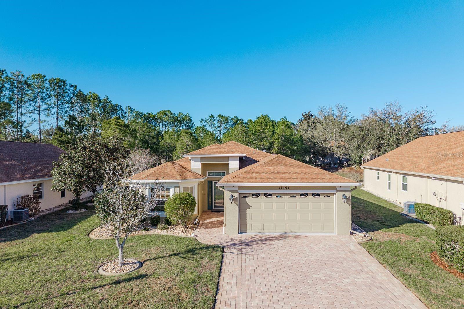 11457 MCLEOD ST, SPRING HILL, FL, 34609