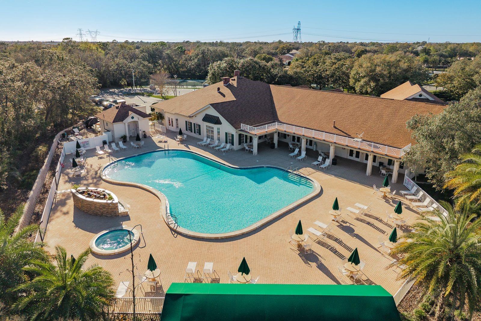 11457 MCLEOD ST, SPRING HILL, FL, 34609