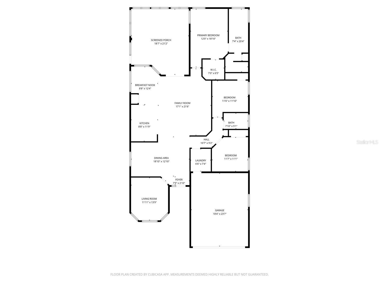 11457 MCLEOD ST, SPRING HILL, FL, 34609