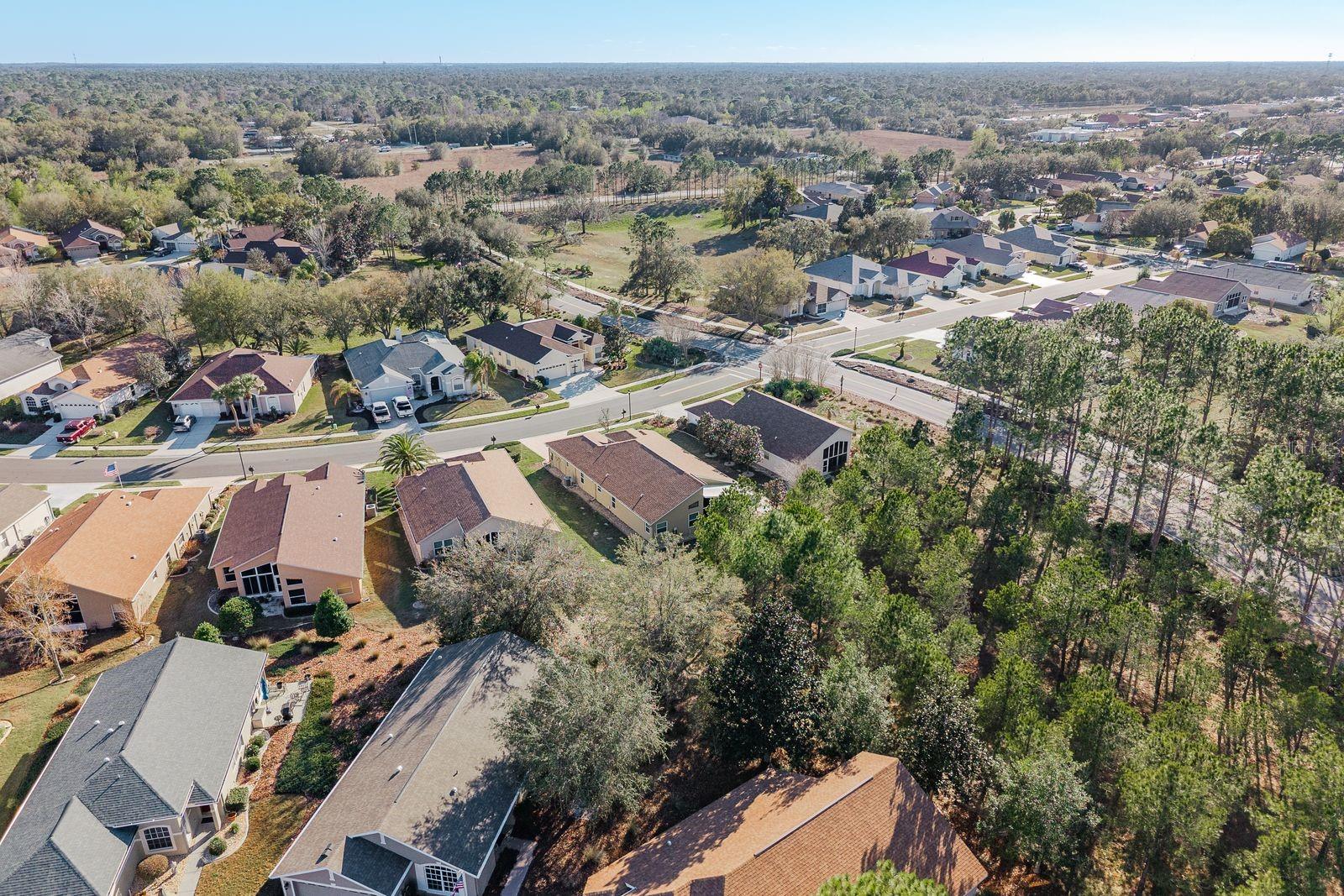 11457 MCLEOD ST, SPRING HILL, FL, 34609