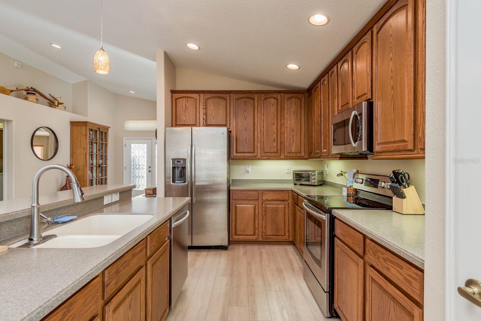 11457 MCLEOD ST, SPRING HILL, FL, 34609