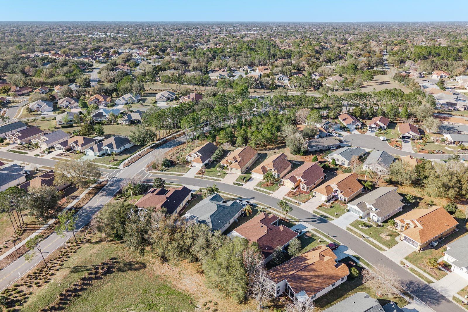 11457 MCLEOD ST, SPRING HILL, FL, 34609