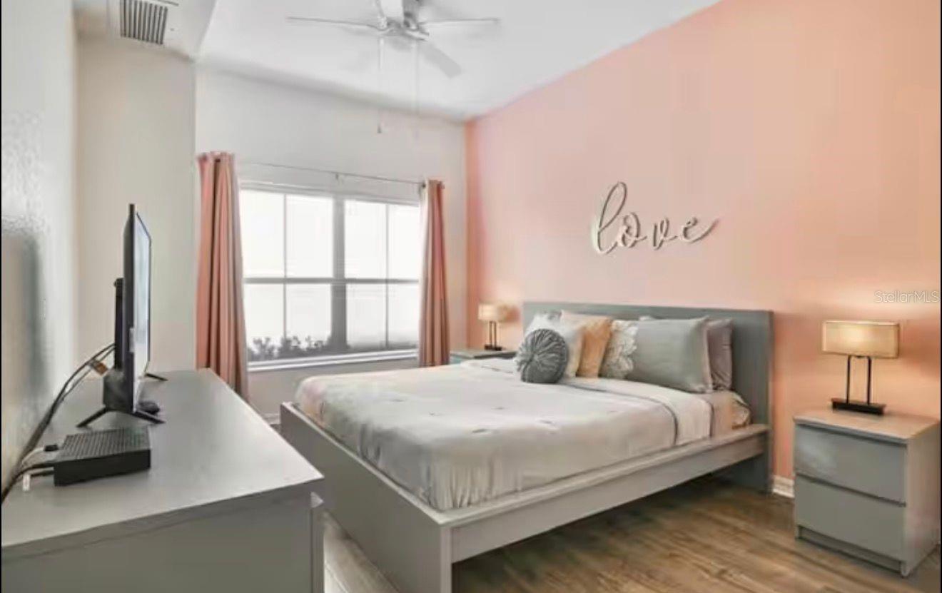 4560 E YELLOWGOLD RD #APT 105, KISSIMMEE, FL, 34746