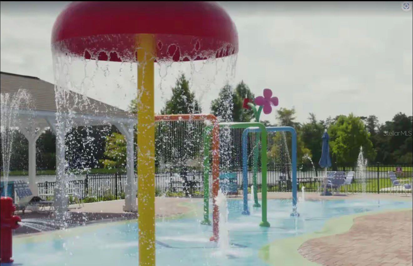 4560 E YELLOWGOLD RD #APT 105, KISSIMMEE, FL, 34746