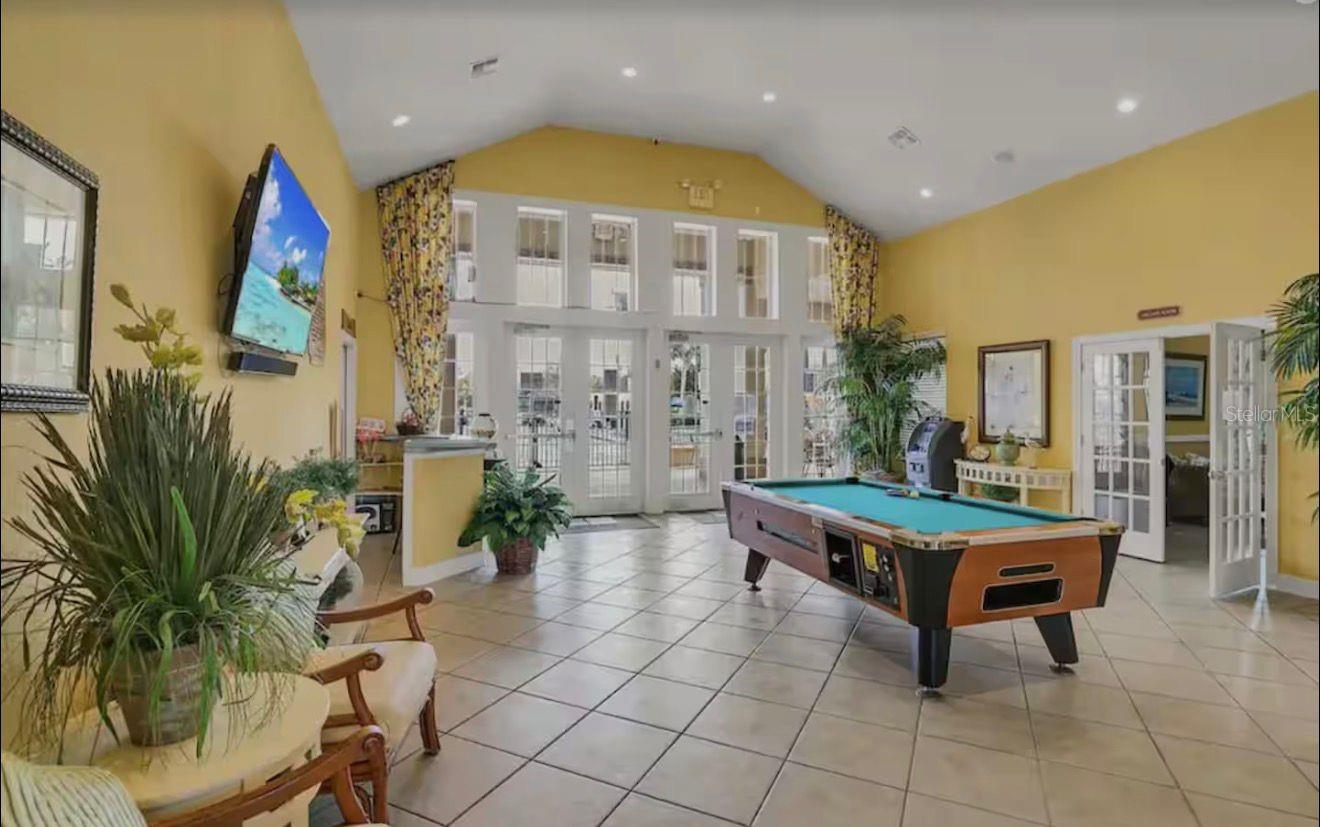 4560 E YELLOWGOLD RD #APT 105, KISSIMMEE, FL, 34746