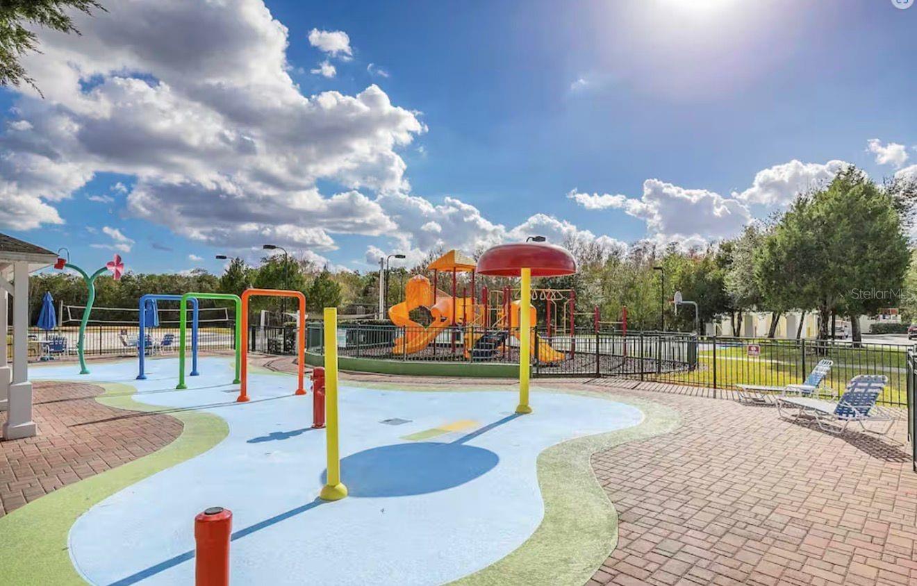 4560 E YELLOWGOLD RD #APT 105, KISSIMMEE, FL, 34746