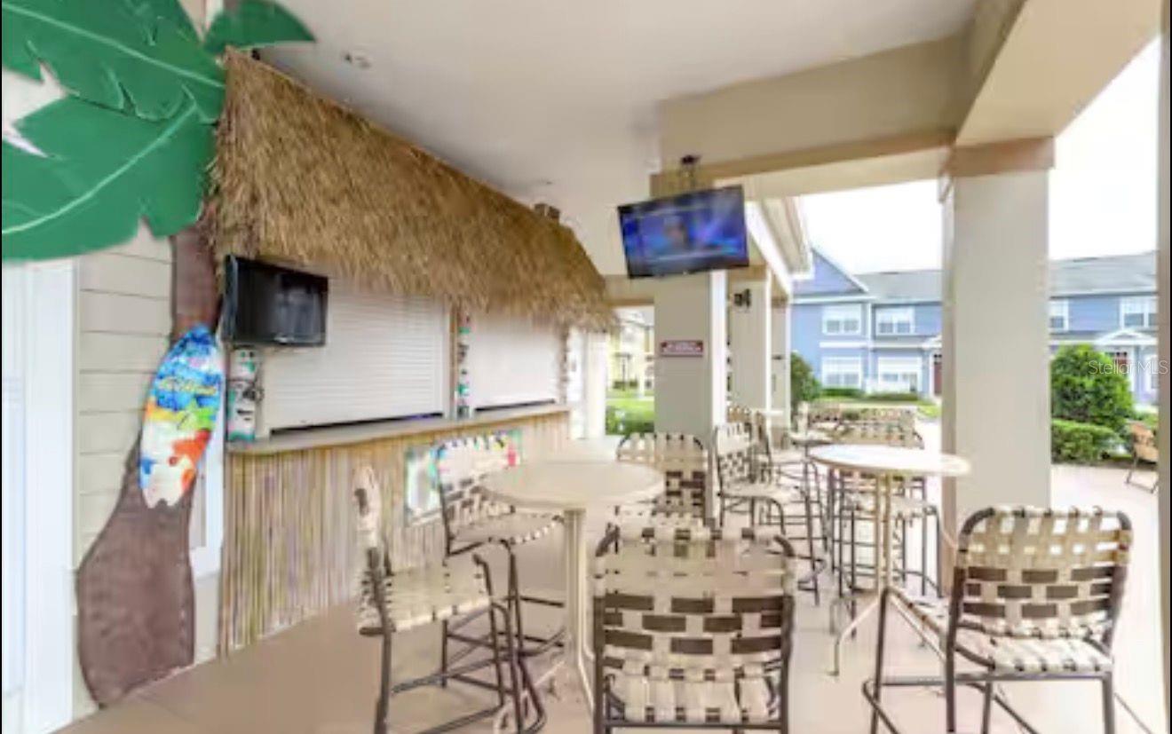 4560 E YELLOWGOLD RD #APT 105, KISSIMMEE, FL, 34746