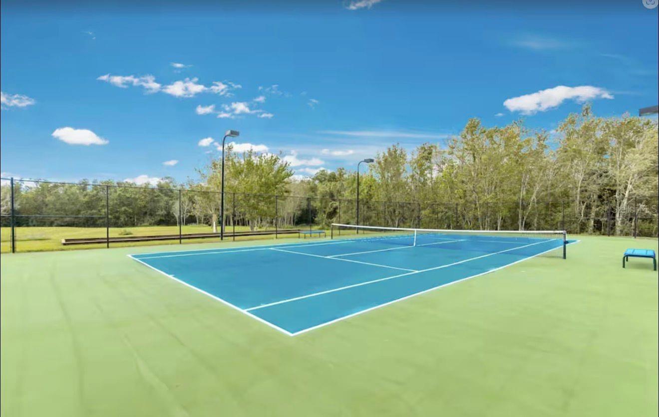 4560 E YELLOWGOLD RD #APT 105, KISSIMMEE, FL, 34746