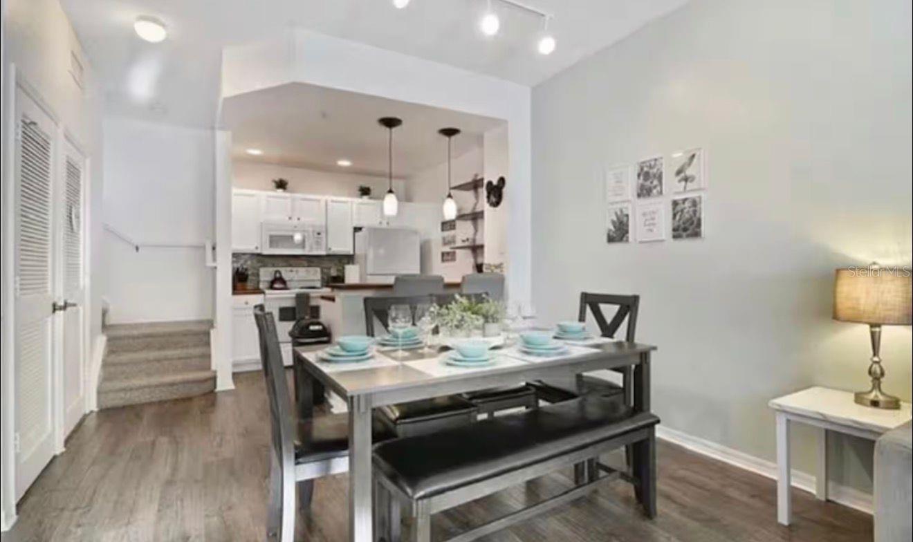 4560 E YELLOWGOLD RD #APT 105, KISSIMMEE, FL, 34746