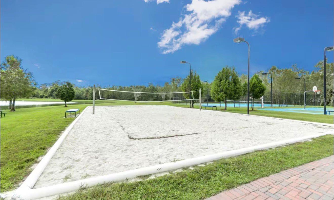 4560 E YELLOWGOLD RD #APT 105, KISSIMMEE, FL, 34746