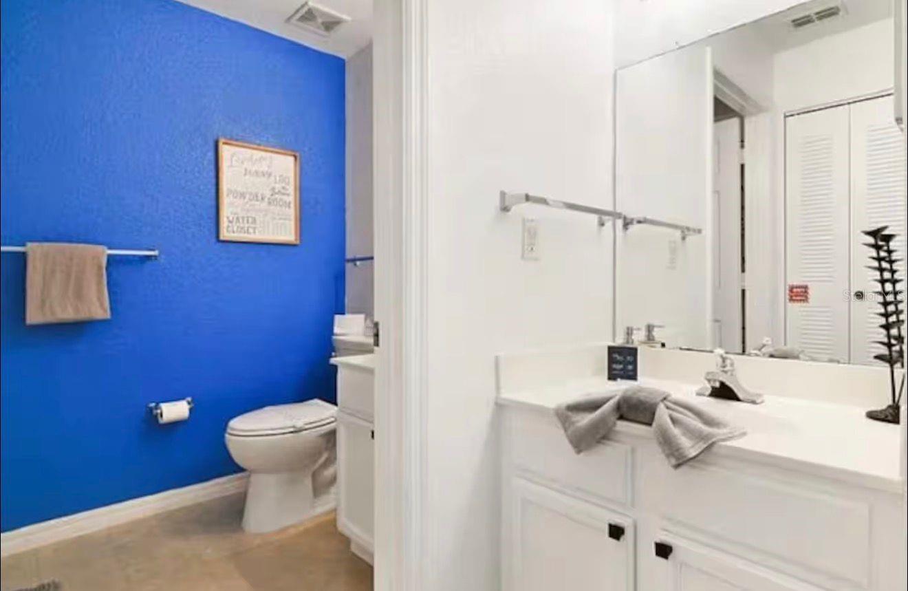 4560 E YELLOWGOLD RD #APT 105, KISSIMMEE, FL, 34746