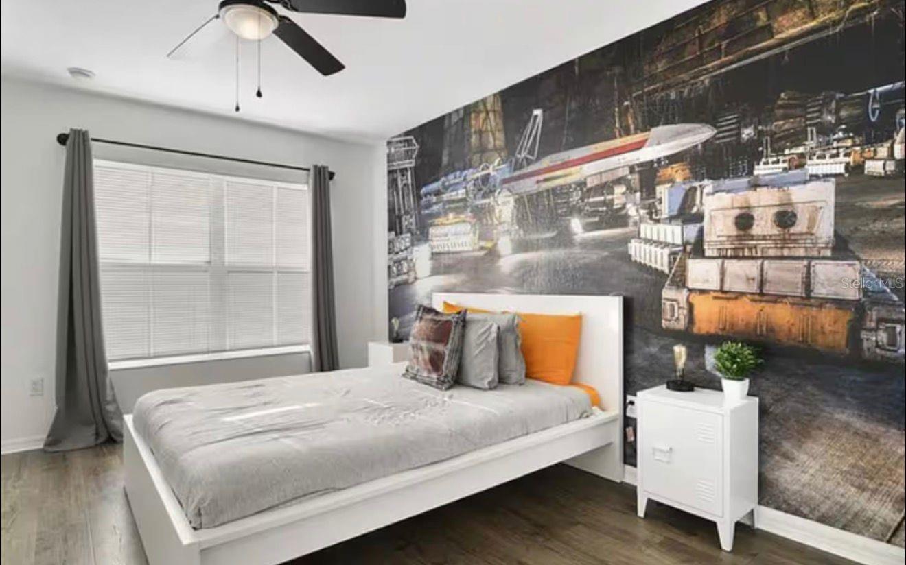 4560 E YELLOWGOLD RD #APT 105, KISSIMMEE, FL, 34746