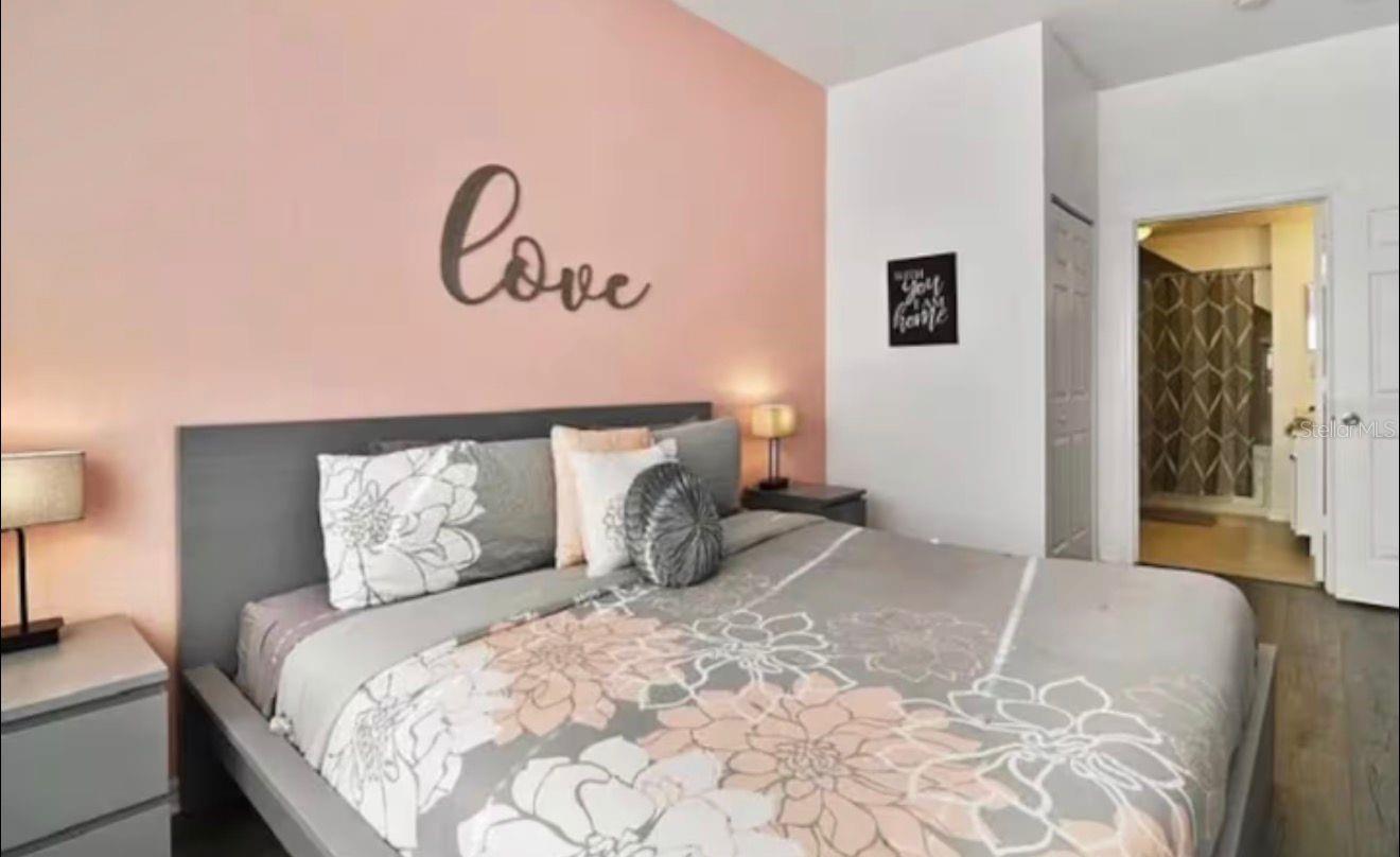 4560 E YELLOWGOLD RD #APT 105, KISSIMMEE, FL, 34746