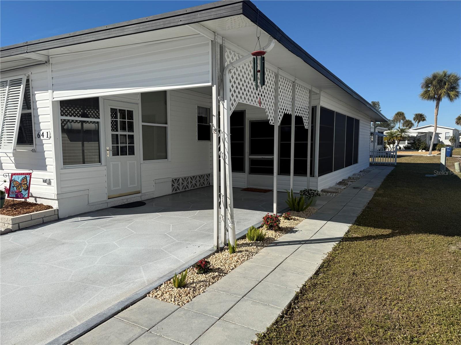 641 DELPHINIUM DR, VENICE, FL, 34293