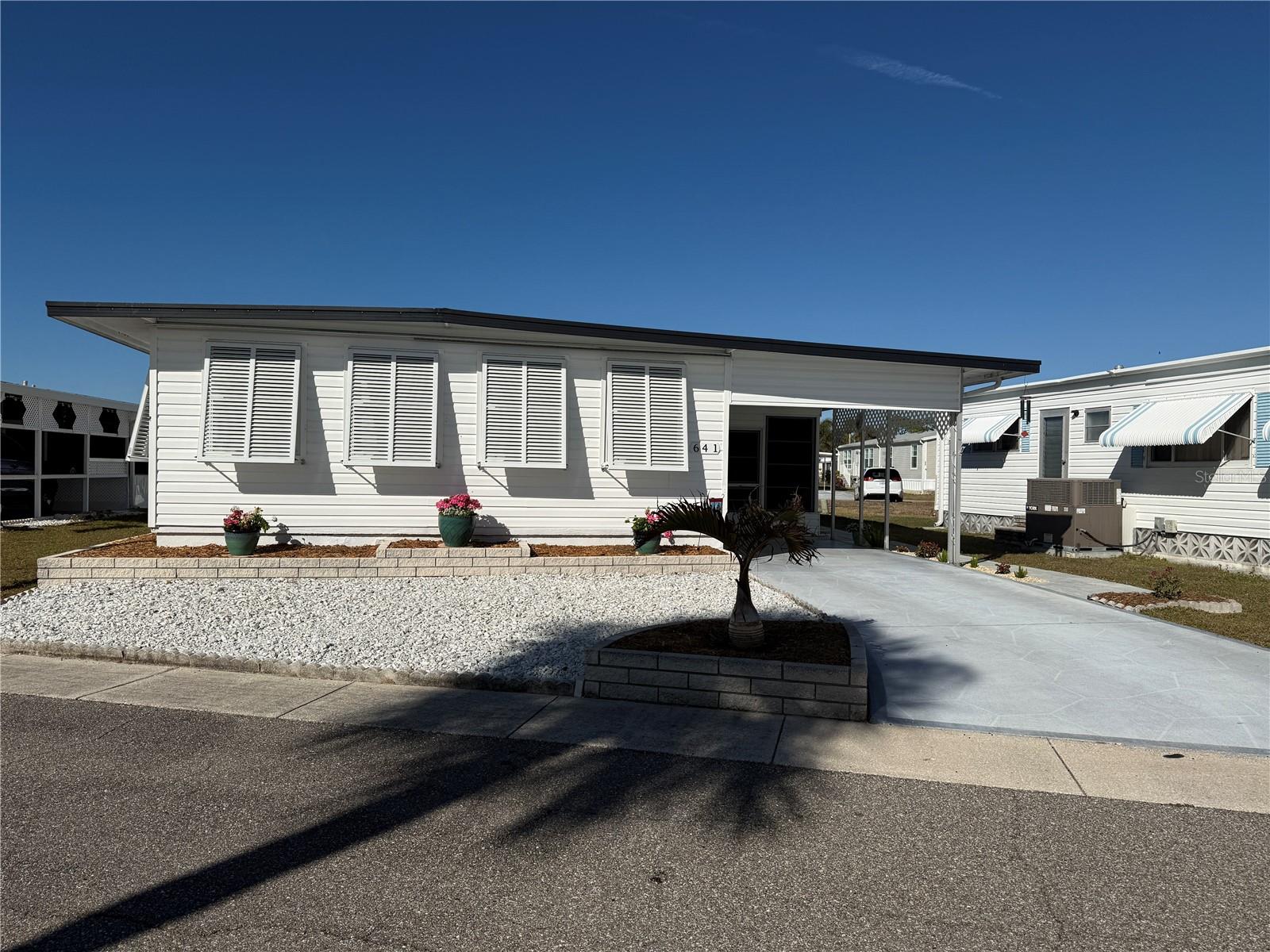 641 DELPHINIUM DR, VENICE, FL, 34293