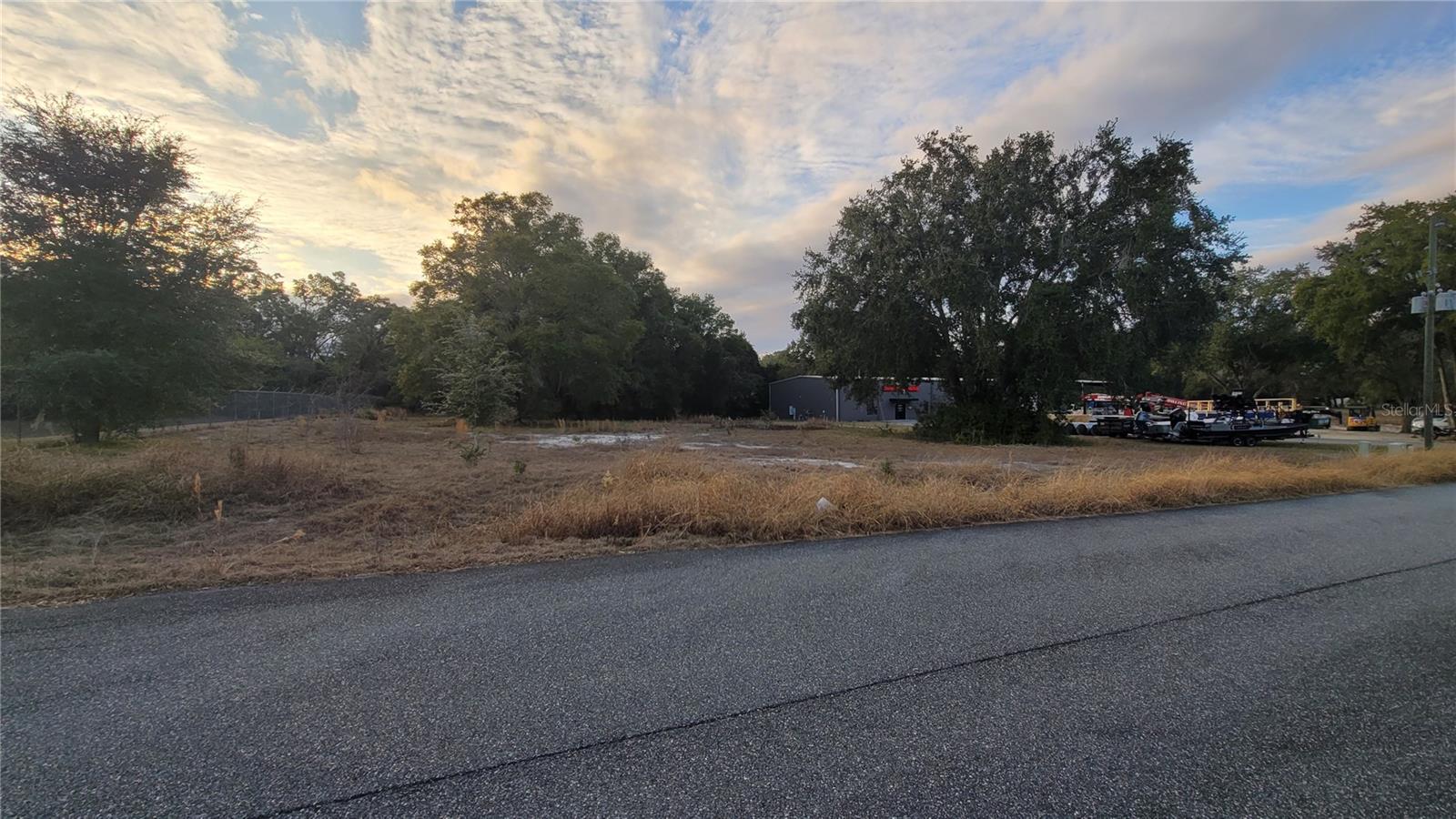 NW 246 ST, HIGH SPRINGS, FL, 32643