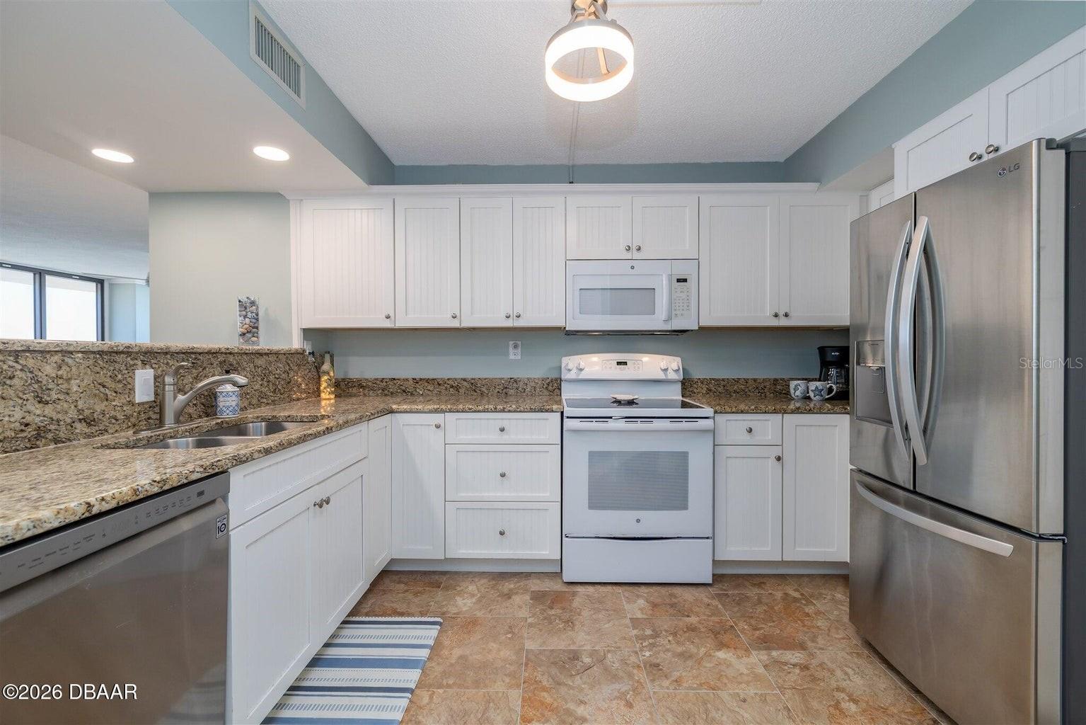 1420 N ATLANTIC AVE #1601, DAYTONA BEACH, FL, 32118