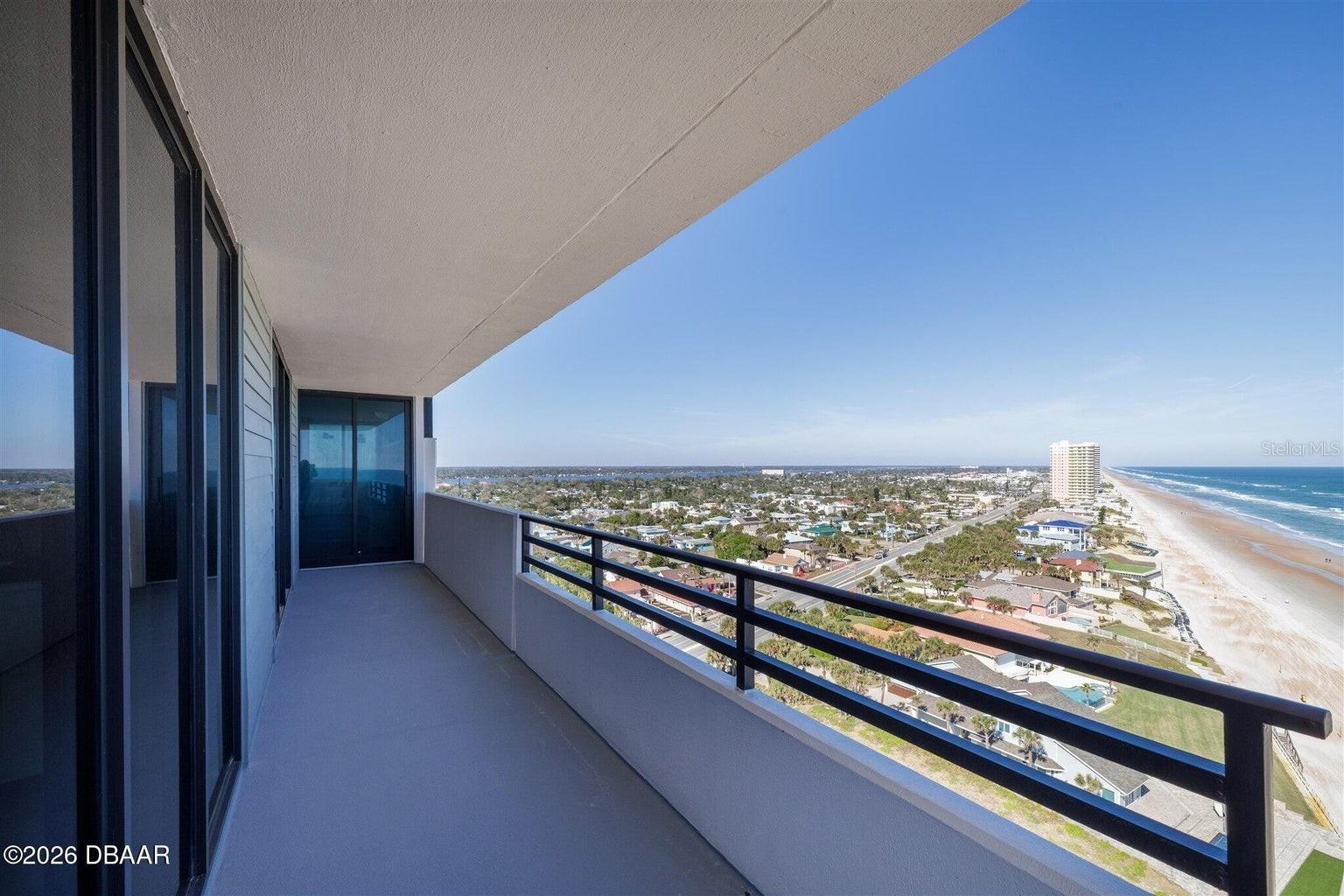 1420 N ATLANTIC AVE #1601, DAYTONA BEACH, FL, 32118