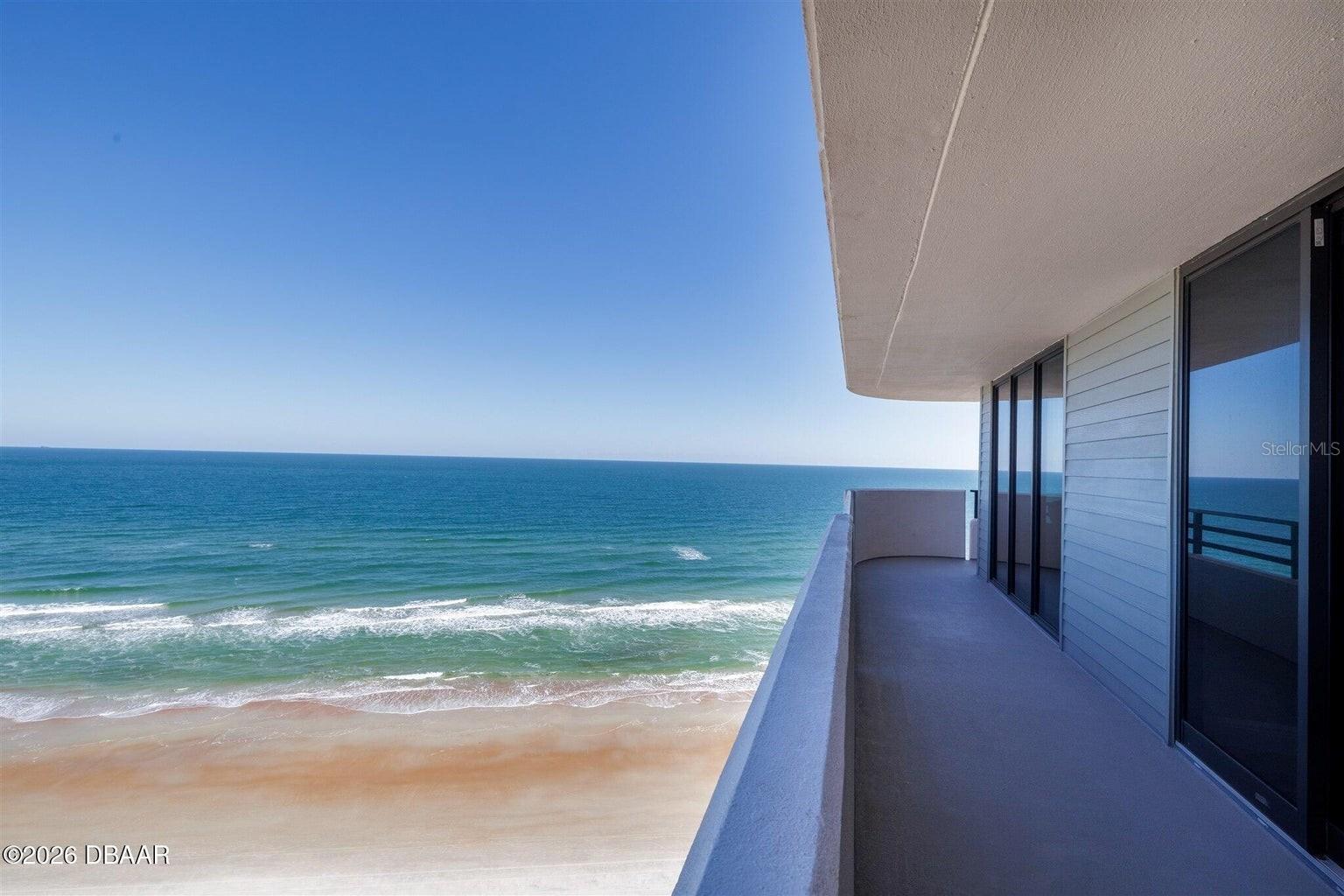 1420 N ATLANTIC AVE #1601, DAYTONA BEACH, FL, 32118