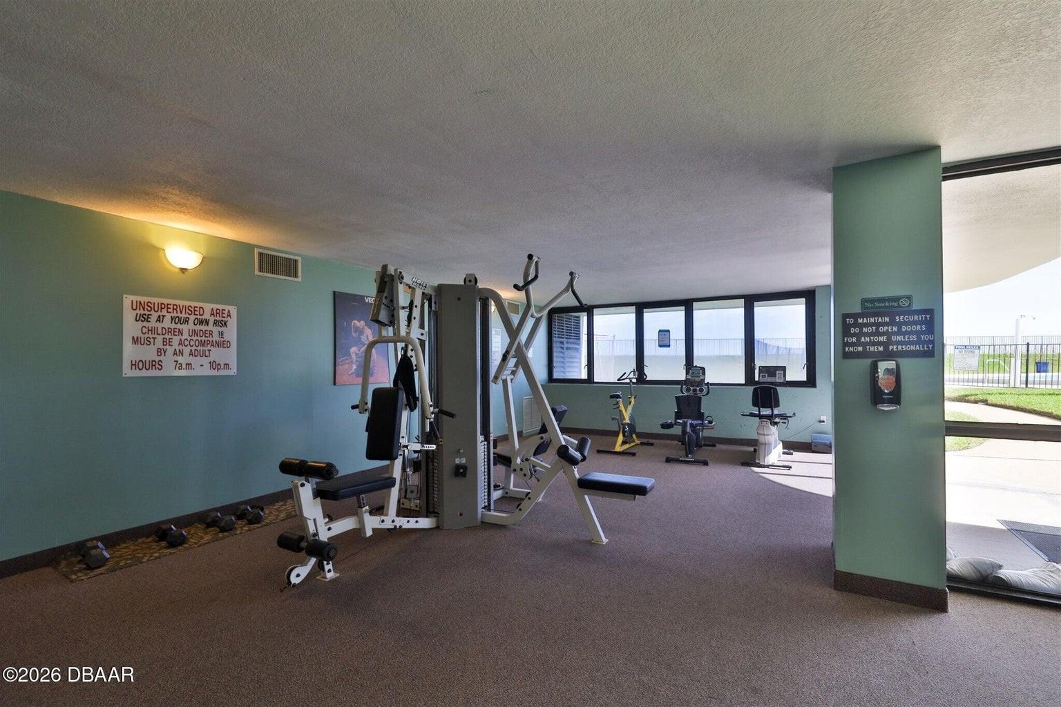 1420 N ATLANTIC AVE #1601, DAYTONA BEACH, FL, 32118