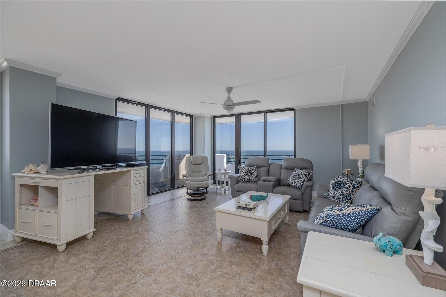 1420 N ATLANTIC AVE #1601, DAYTONA BEACH, FL, 32118