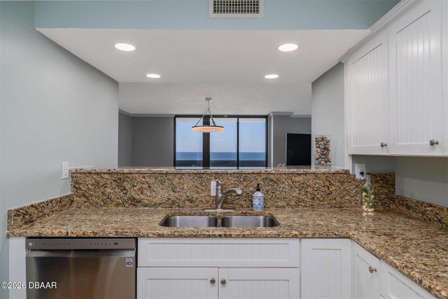 1420 N ATLANTIC AVE #1601, DAYTONA BEACH, FL, 32118