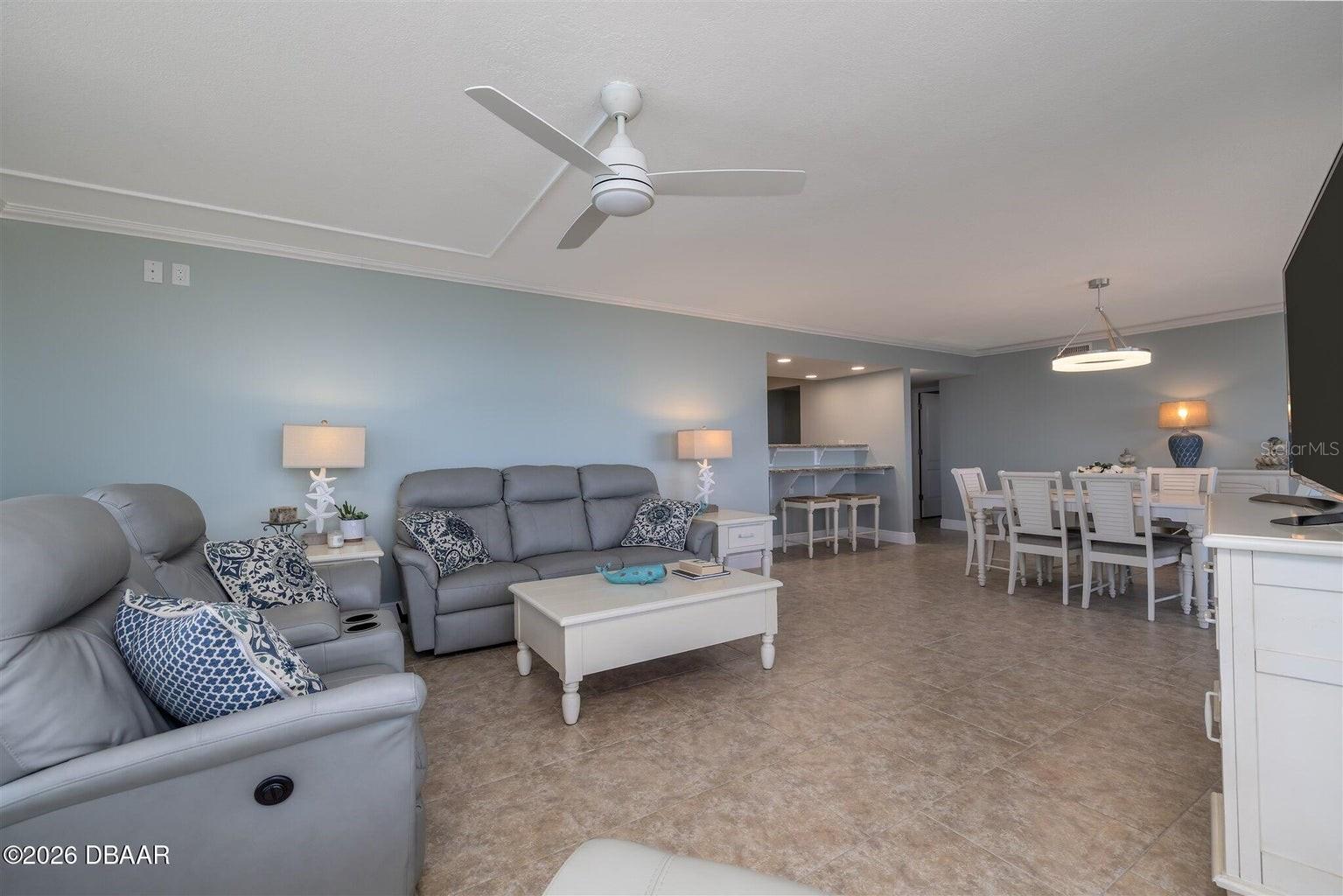 1420 N ATLANTIC AVE #1601, DAYTONA BEACH, FL, 32118