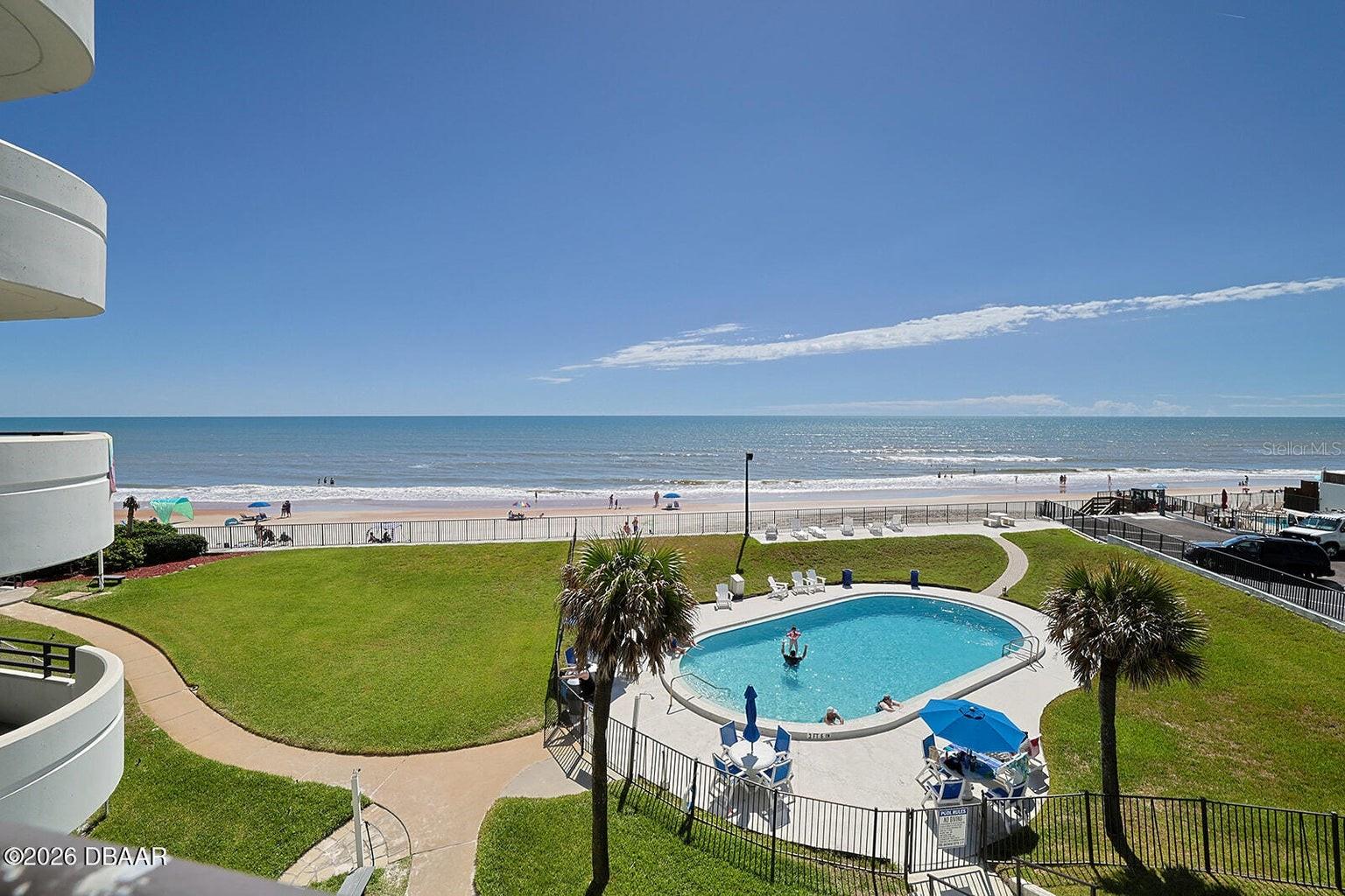 1420 N ATLANTIC AVE #1601, DAYTONA BEACH, FL, 32118