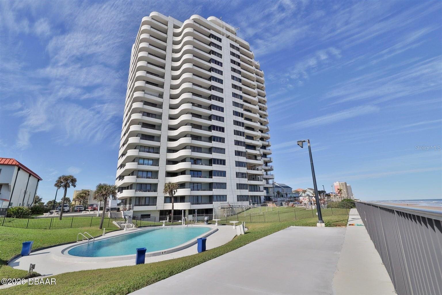 1420 N ATLANTIC AVE #1601, DAYTONA BEACH, FL, 32118
