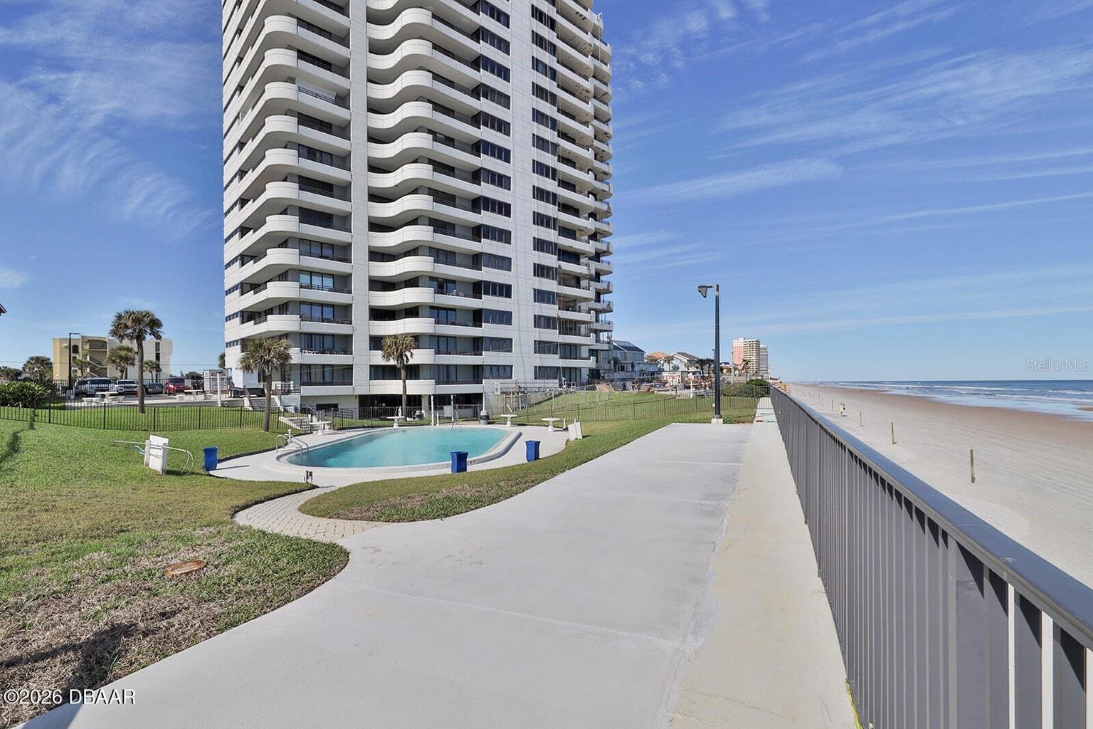 1420 N ATLANTIC AVE #1601, DAYTONA BEACH, FL, 32118