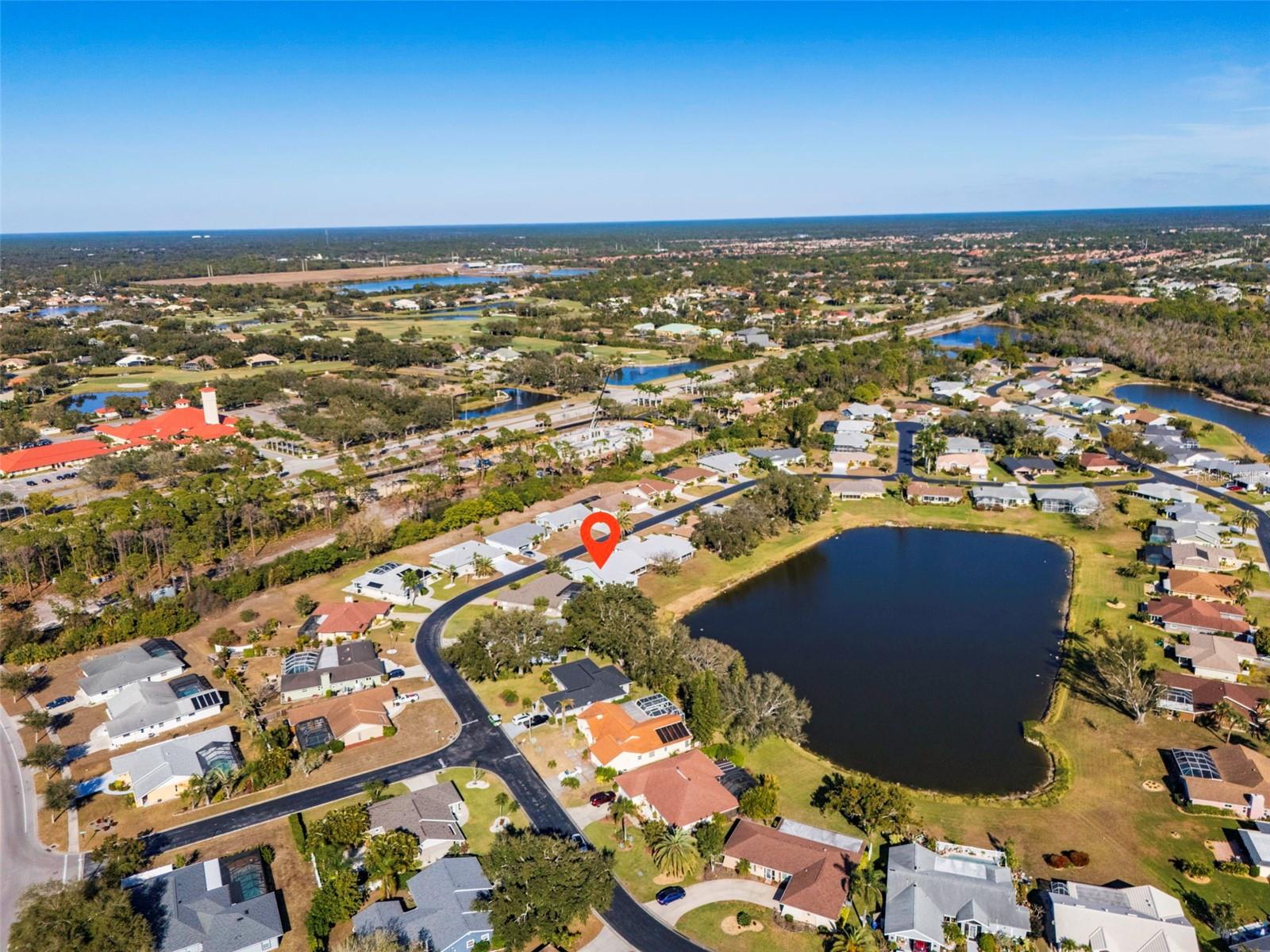 3308 MEADOW RUN CIR, VENICE, FL, 34293