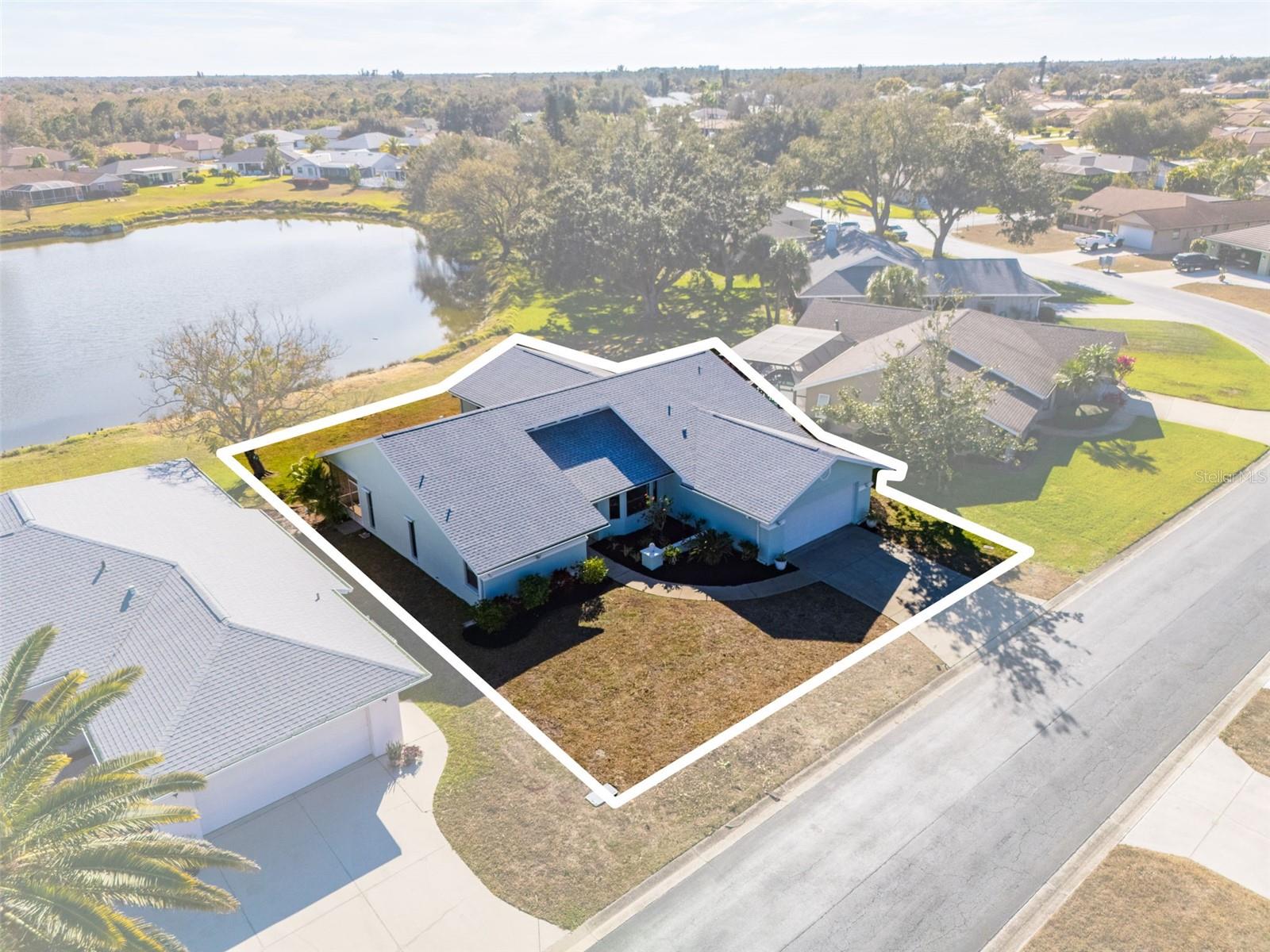 3308 MEADOW RUN CIR, VENICE, FL, 34293