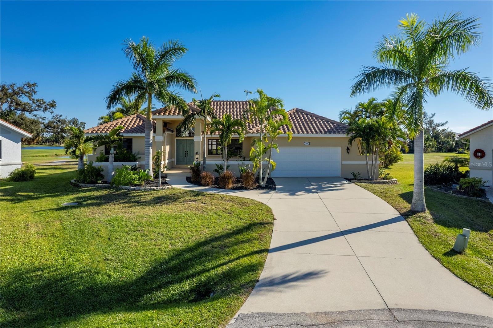 13 SEAWARD CIR, PLACIDA, FL, 33946