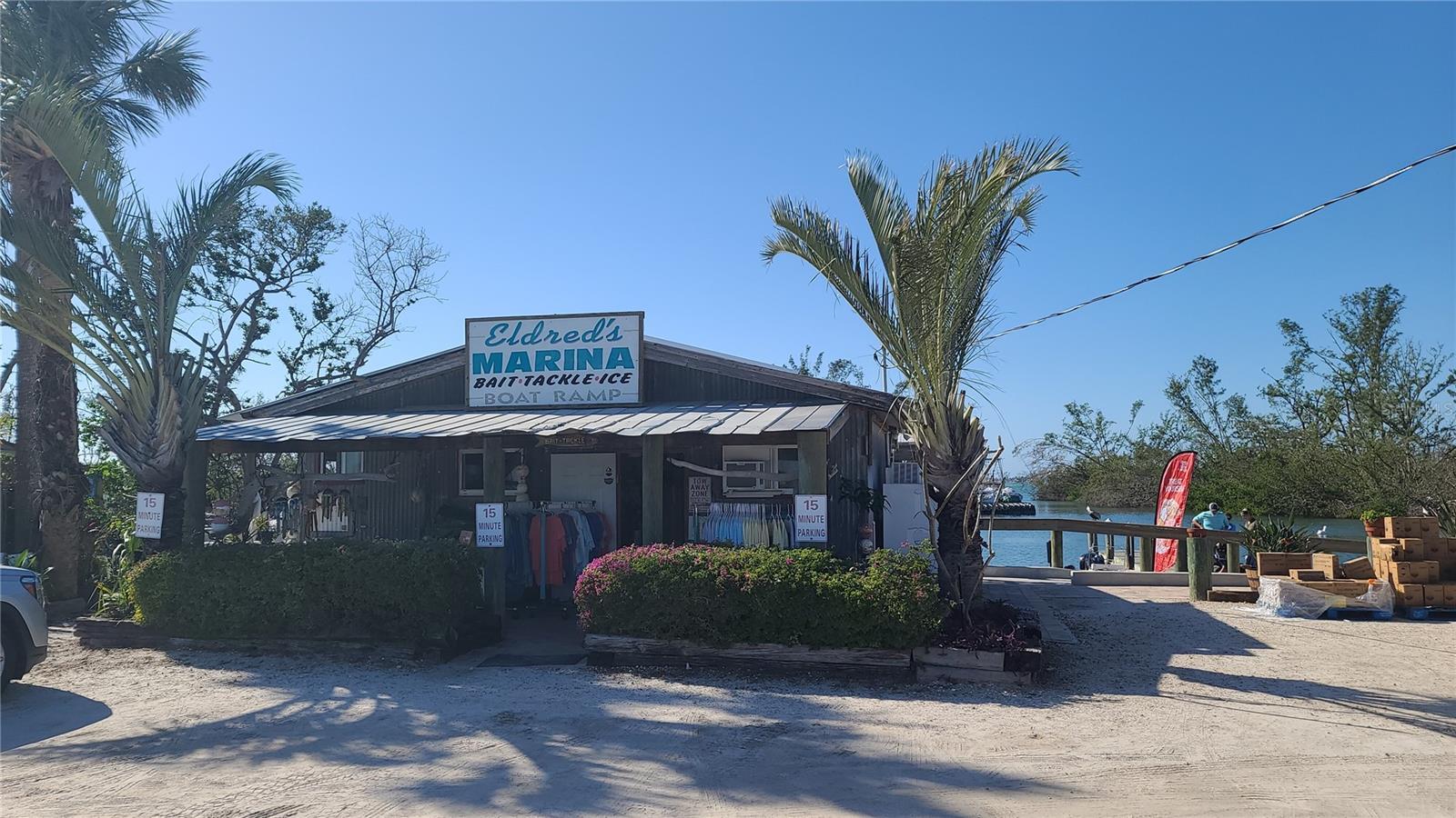 13 SEAWARD CIR, PLACIDA, FL, 33946