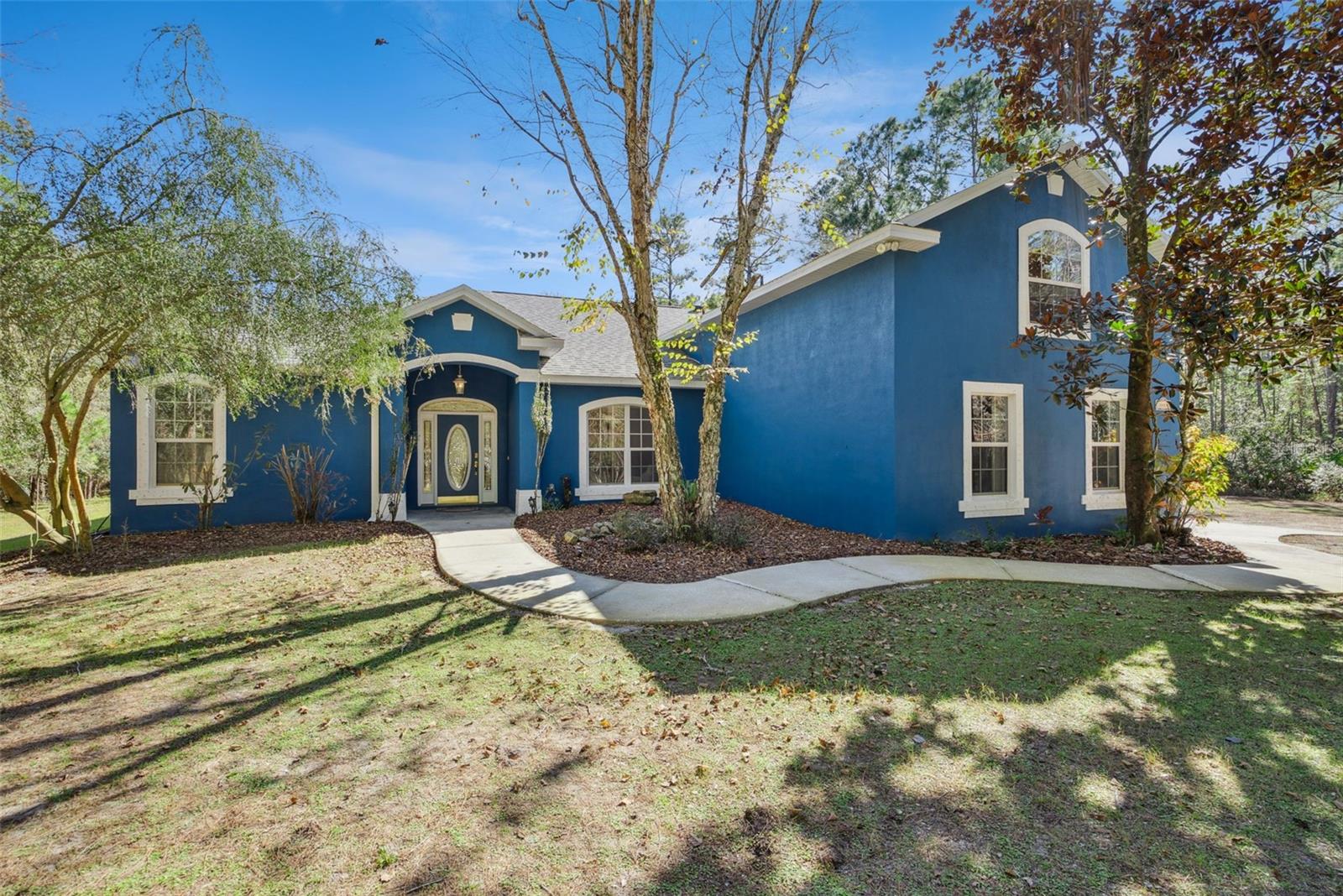 3441 HICKORY CREEK RD, DELTONA, FL, 32738