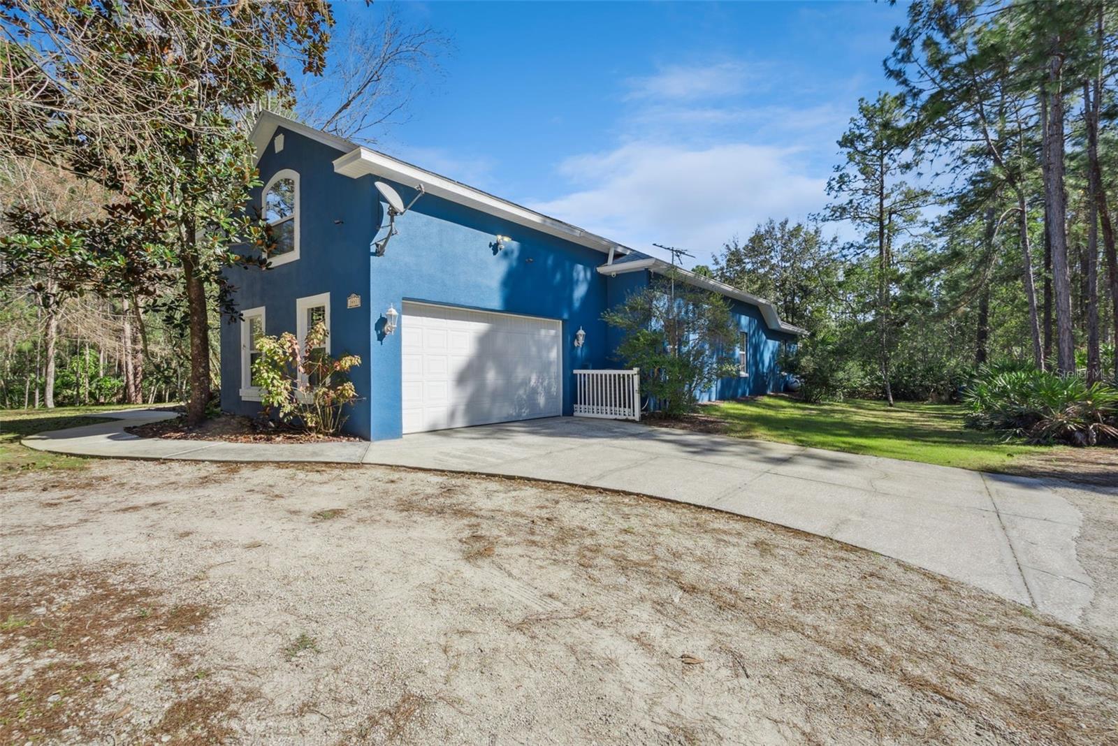 3441 HICKORY CREEK RD, DELTONA, FL, 32738