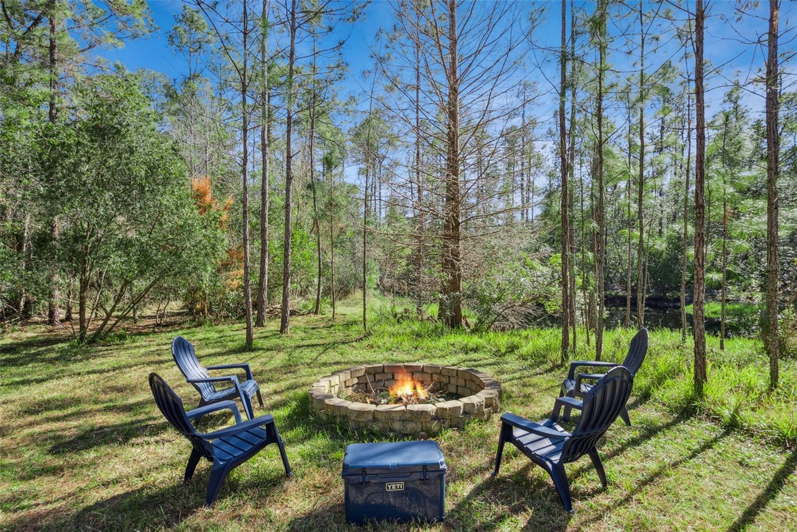 3441 HICKORY CREEK RD, DELTONA, FL, 32738