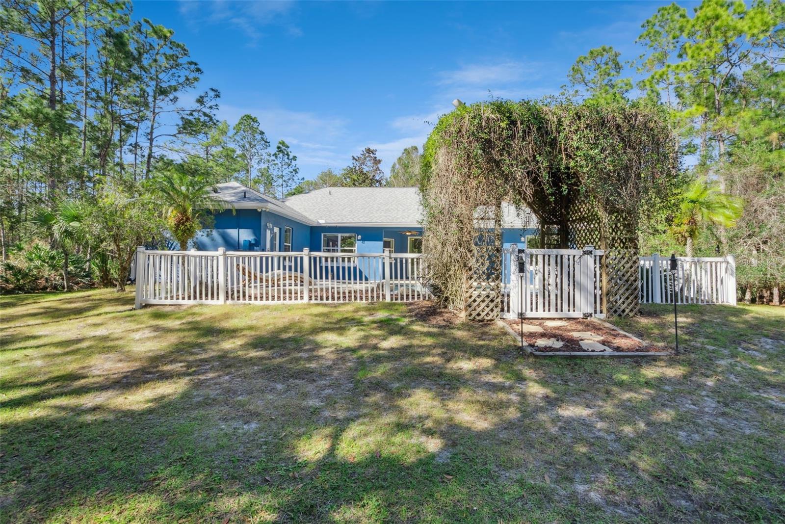 3441 HICKORY CREEK RD, DELTONA, FL, 32738