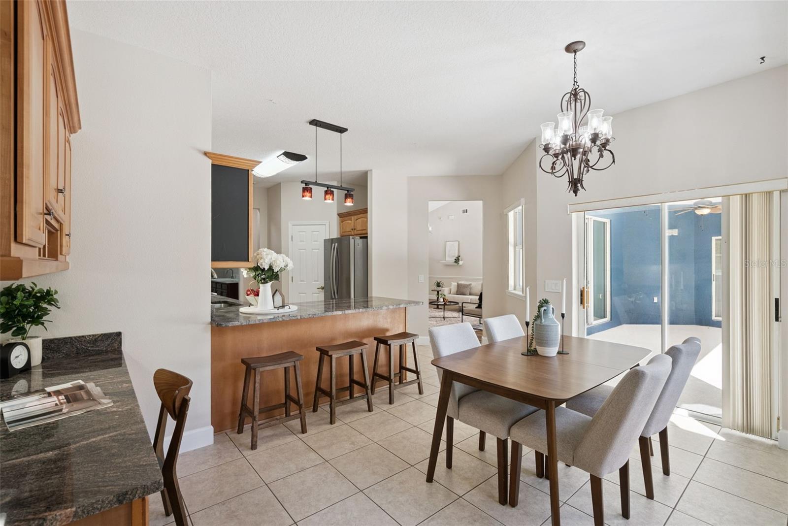 3441 HICKORY CREEK RD, DELTONA, FL, 32738