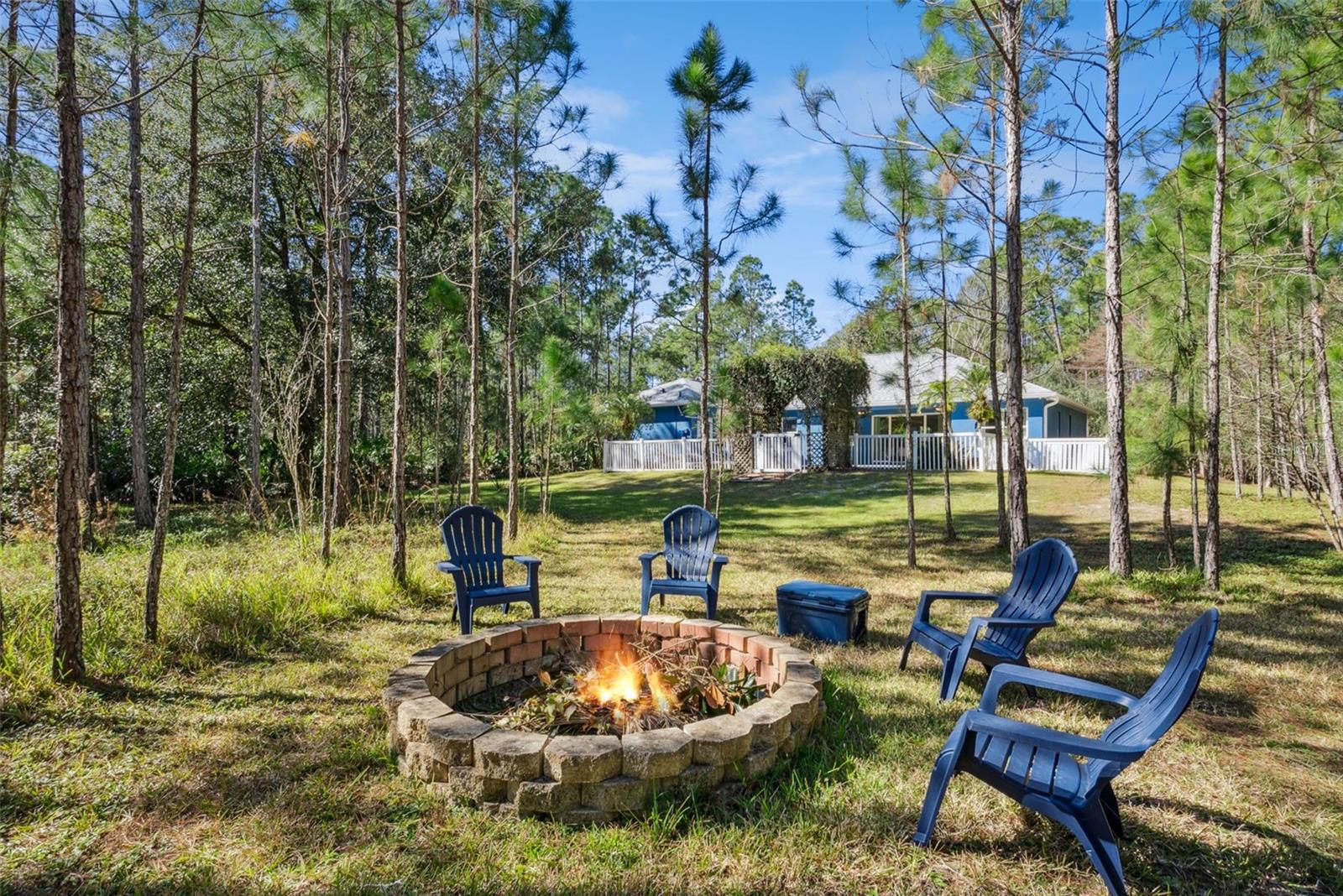 3441 HICKORY CREEK RD, DELTONA, FL, 32738