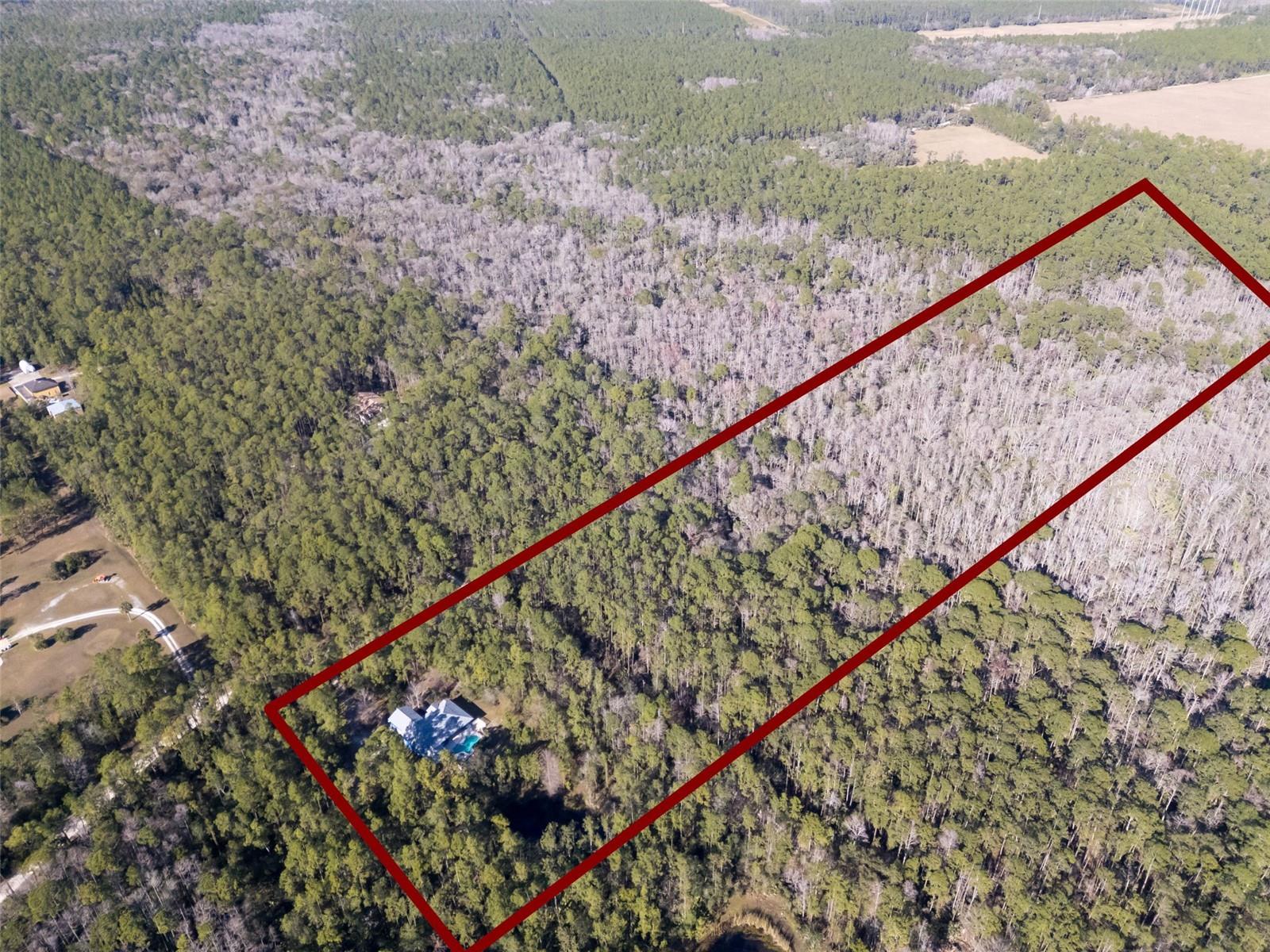 3441 HICKORY CREEK RD, DELTONA, FL, 32738