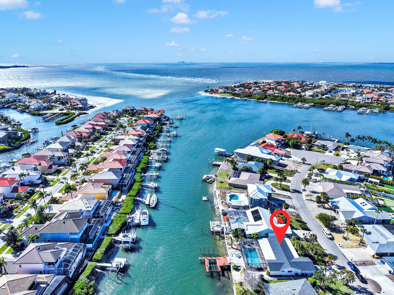 6317 COCOA LN, APOLLO BEACH, FL, 33572