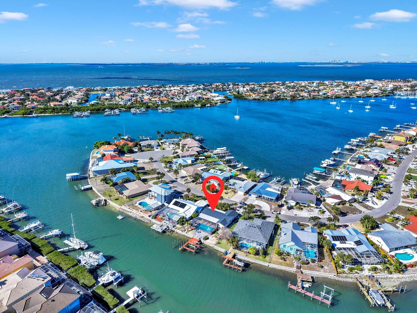 6317 COCOA LN, APOLLO BEACH, FL, 33572