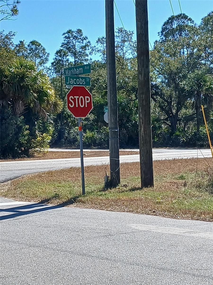 13493 MARKHAM AVE, PORT CHARLOTTE, FL, 33953