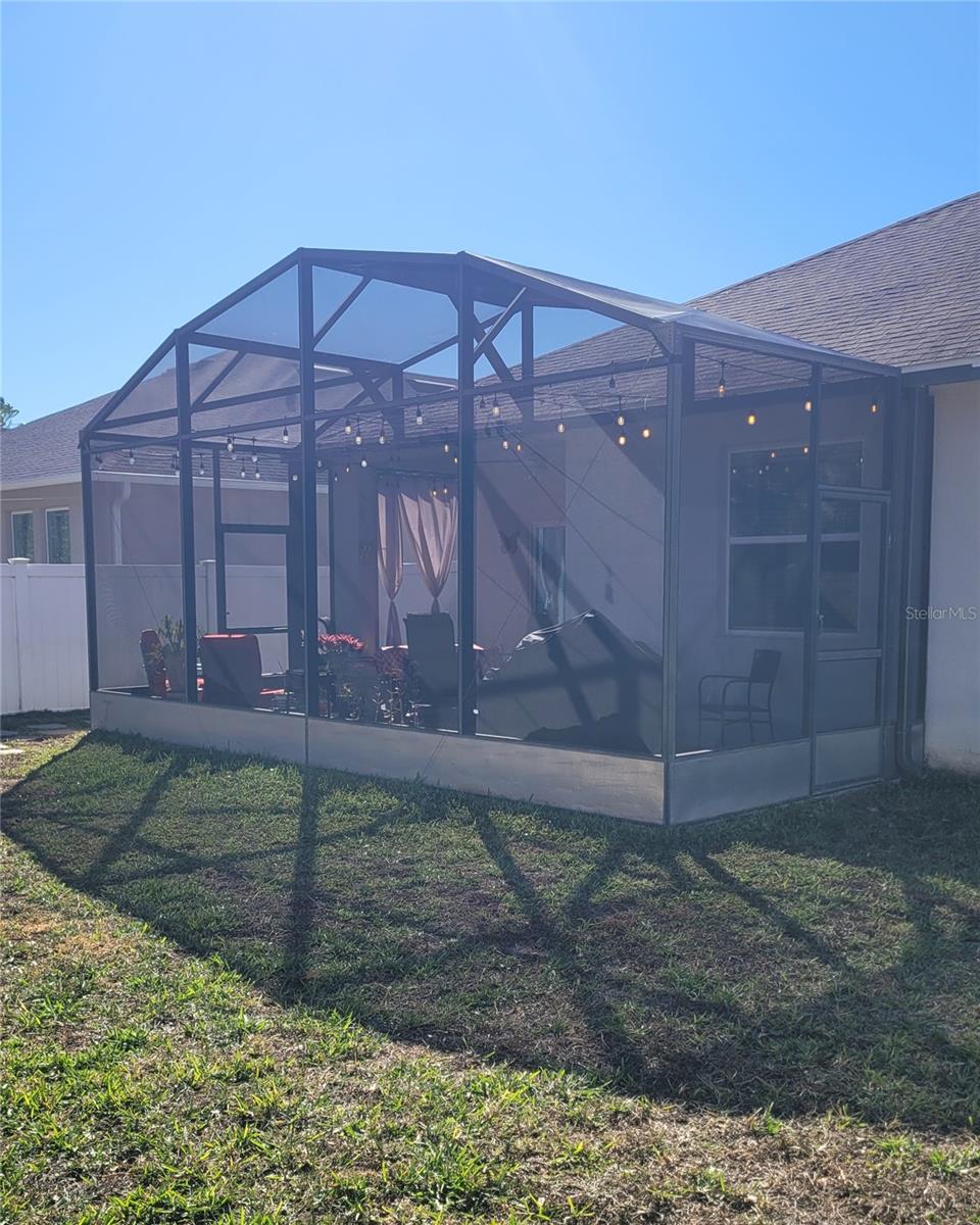 12637 OLD PLANTATION LN, ORLANDO, FL, 32824