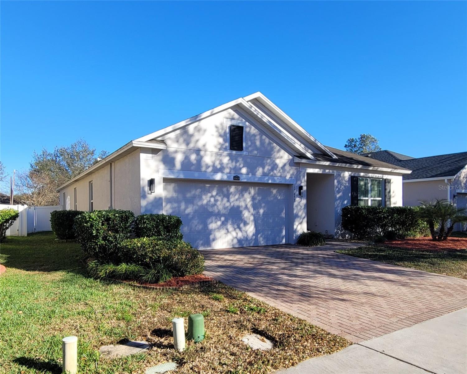 12637 OLD PLANTATION LN, ORLANDO, FL, 32824