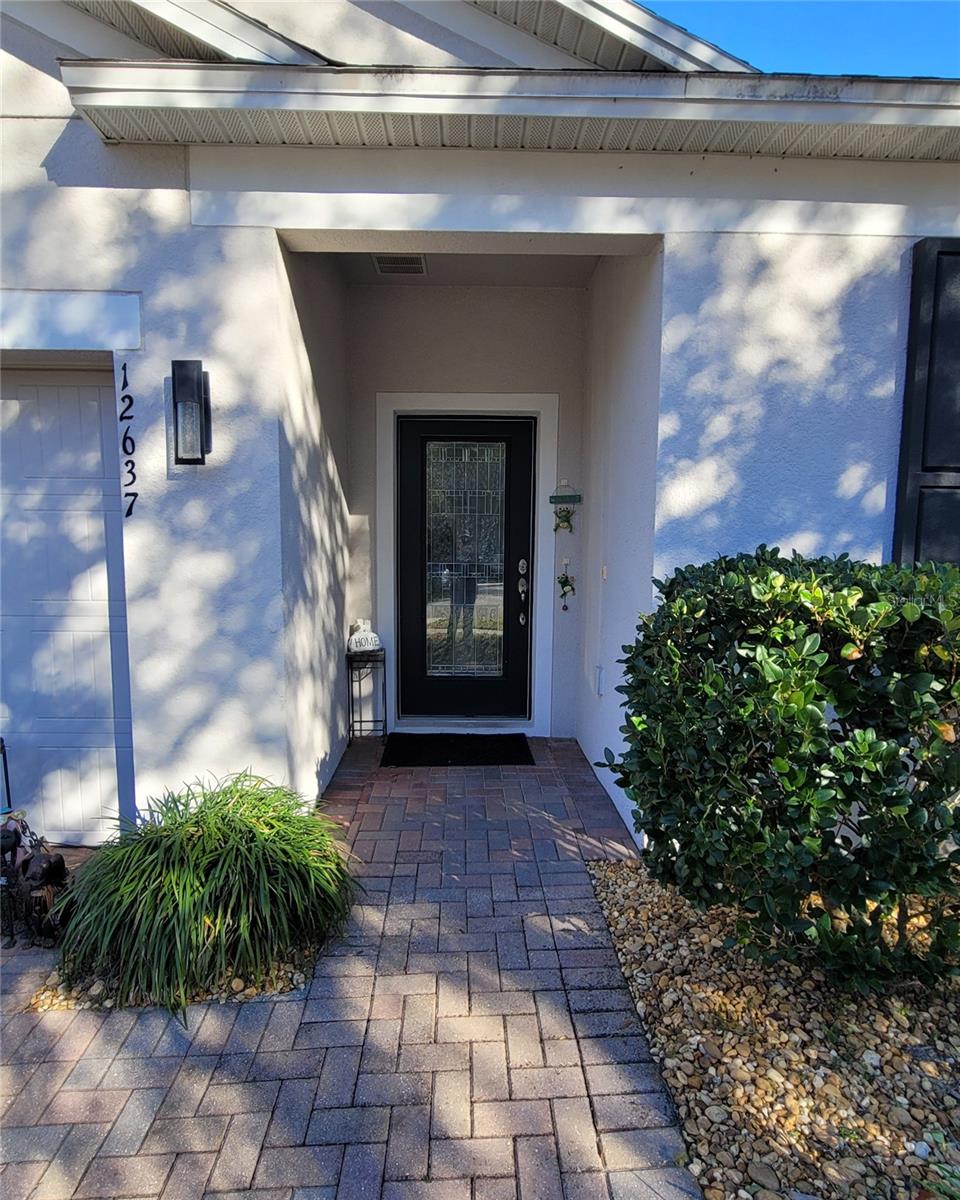 12637 OLD PLANTATION LN, ORLANDO, FL, 32824